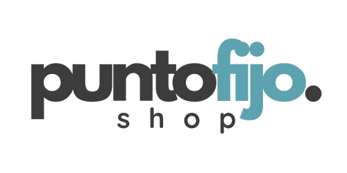 Punto fijo shop